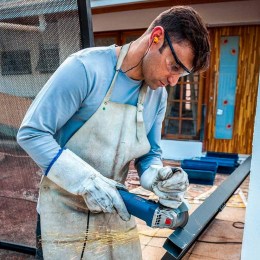 Miniamoladora 06013775G2 Bosch7